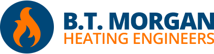 BT Morgan Heating Engineers best local heating engineer